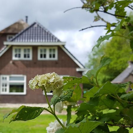 The Barnyard Bed & Breakfast Balinge Eksteriør bilde