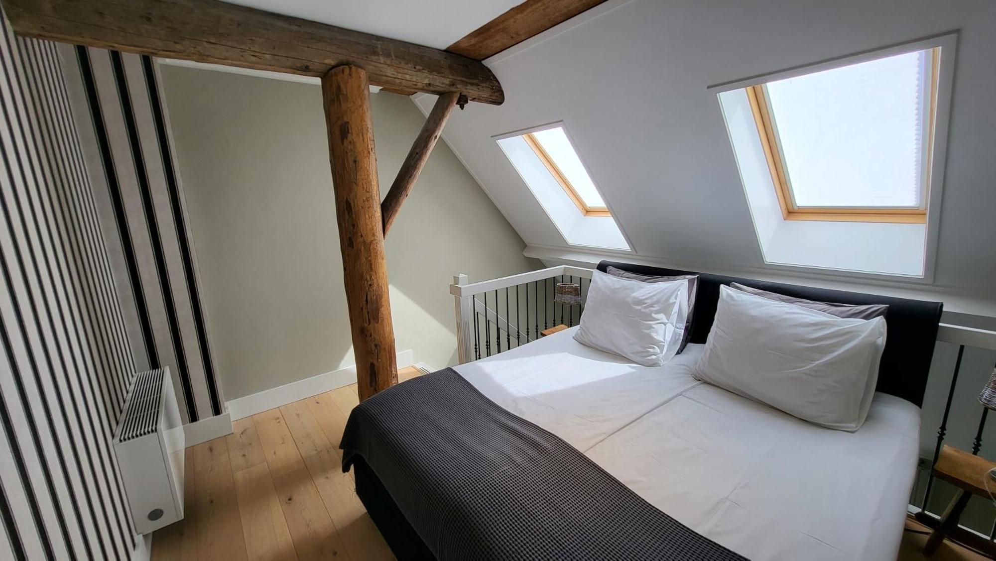 The Barnyard Bed & Breakfast Balinge Eksteriør bilde