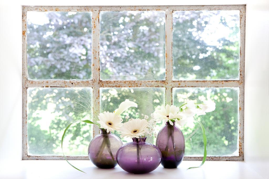The Barnyard Bed & Breakfast Balinge Rom bilde