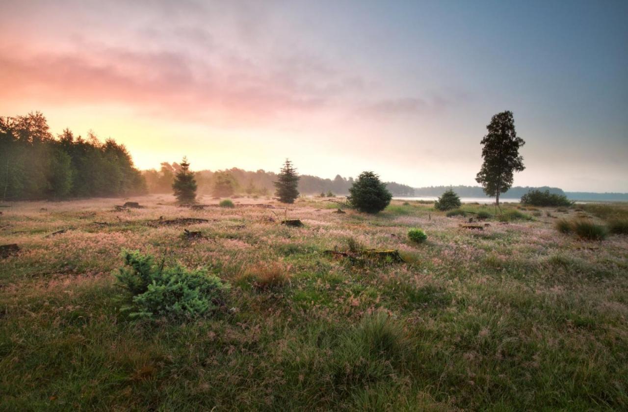 The Barnyard Bed & Breakfast Balinge Eksteriør bilde